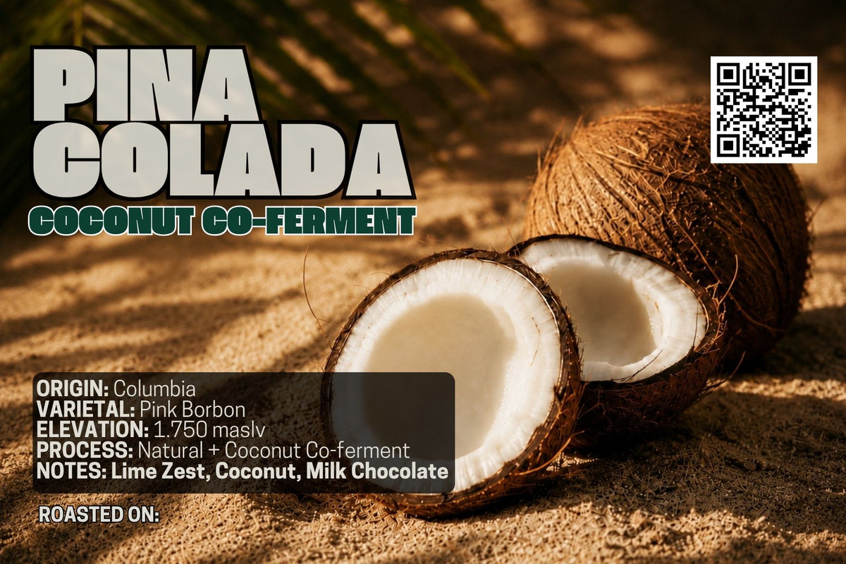 Piña Colada