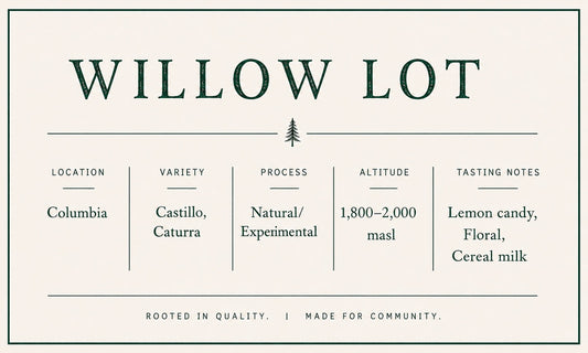 Willow Lot